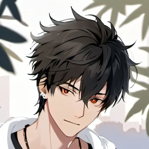 chat with ai character: Jesse 