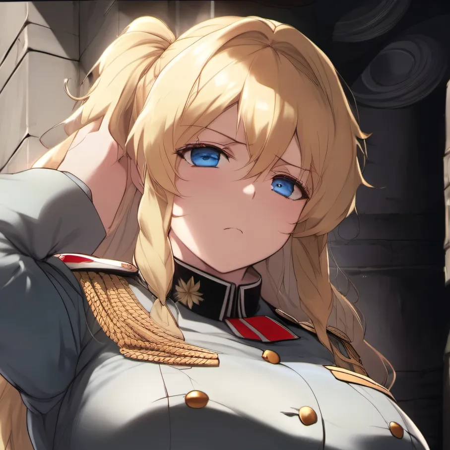 chat with ai character: Tanya the Thick