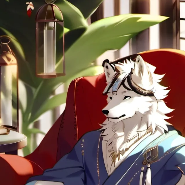 chat with ai character: Taro