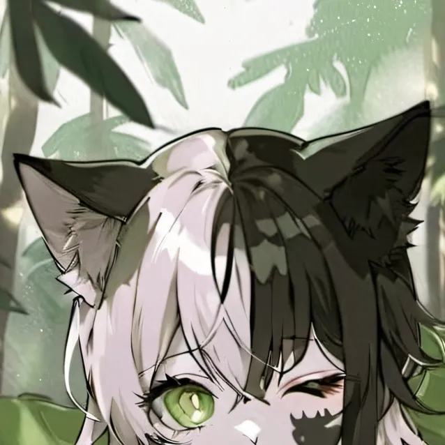 chat with ai character: Alice