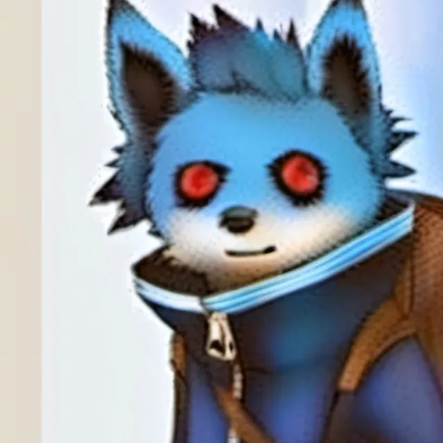 chat with ai character: Changtale Puro