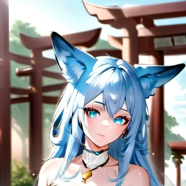 chat with ai character: Kyoko