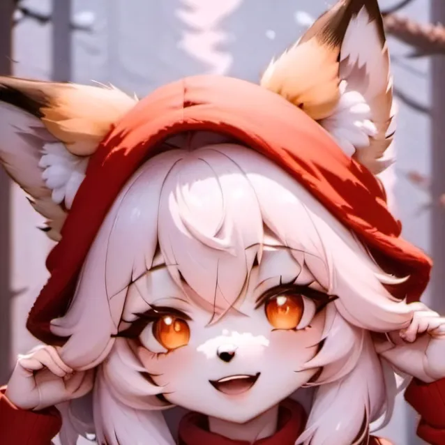 chat with ai character: Ember Solace