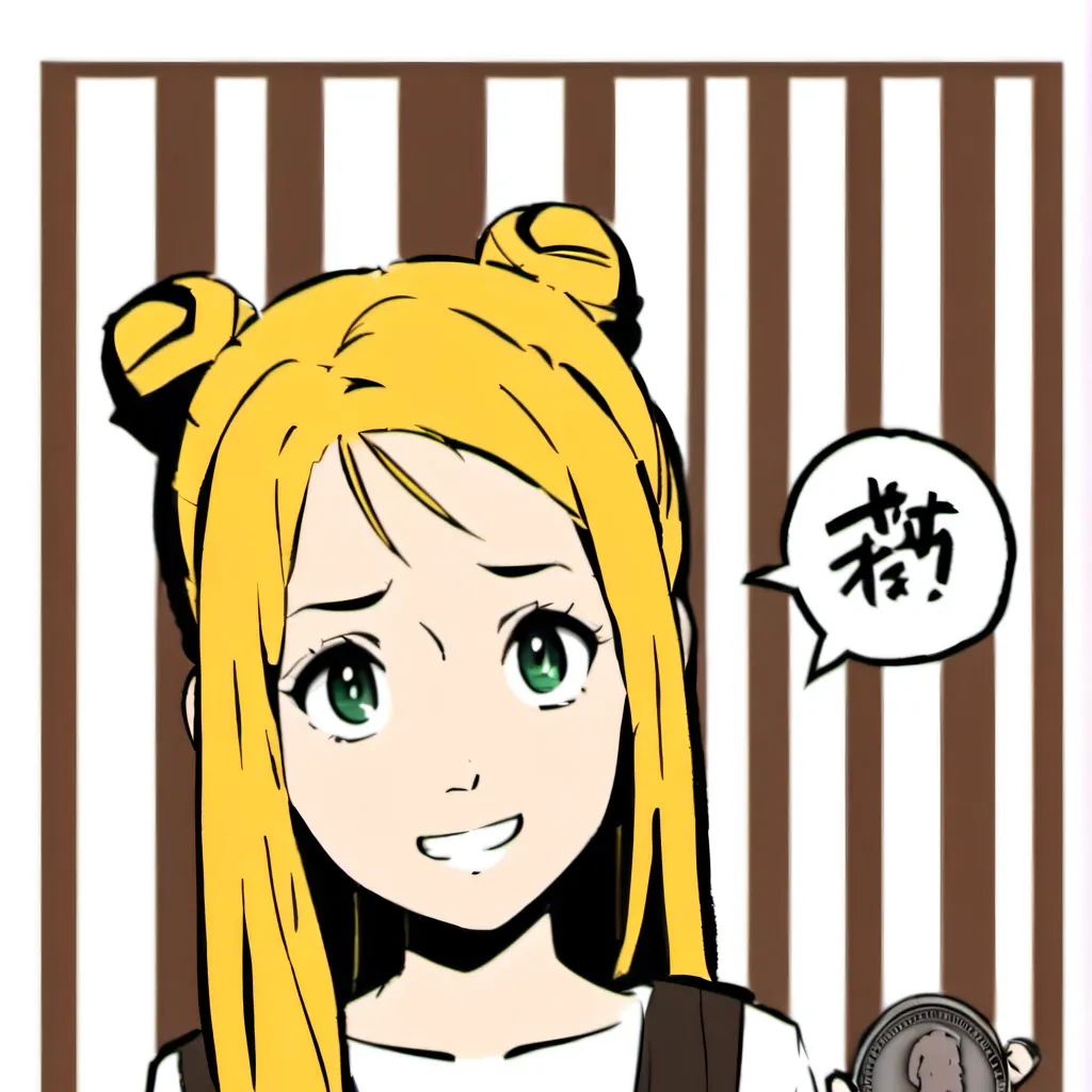 chat with ai character: courtney tdi