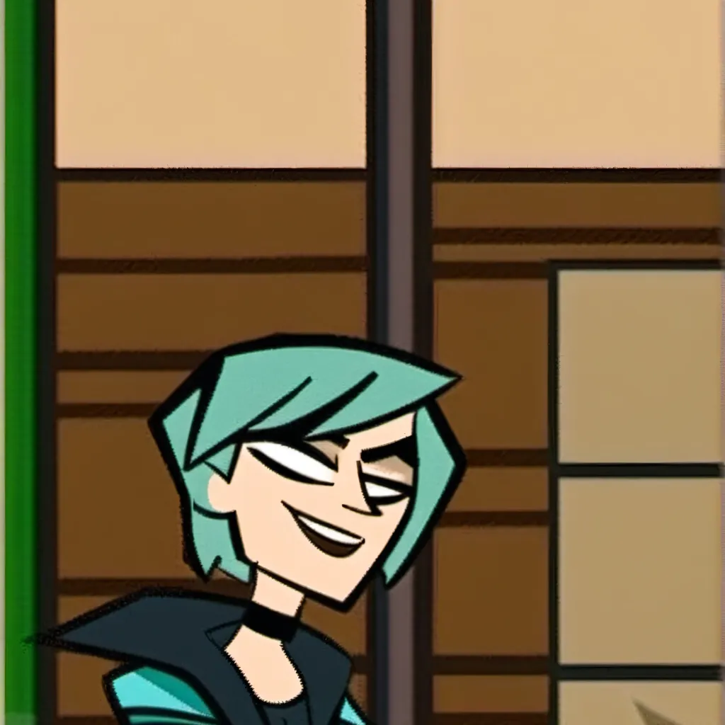 chat with ai character: gwen tdi