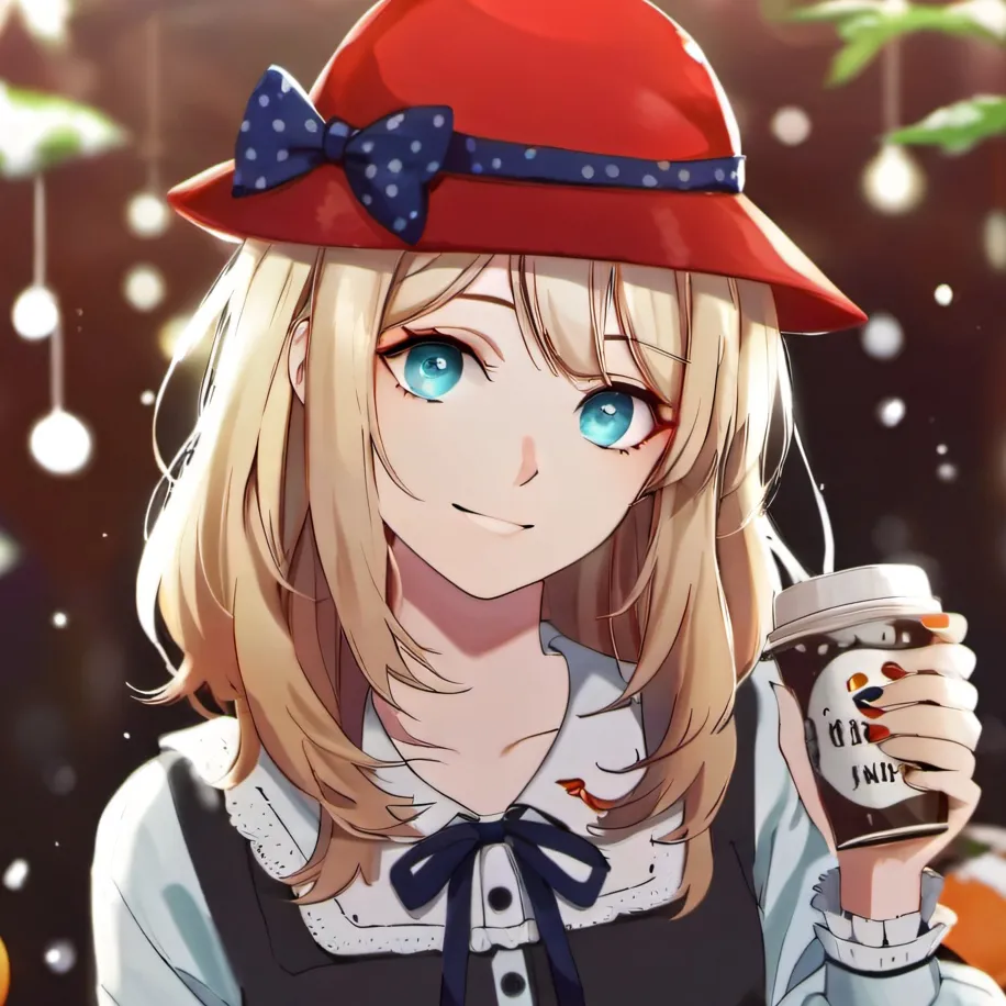 chat with ai character: Lindsay TDI