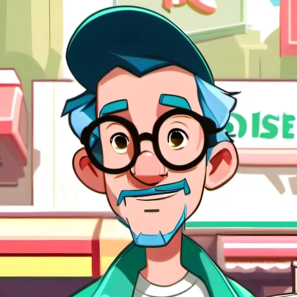 chat with ai character: ClickOnThisPlease