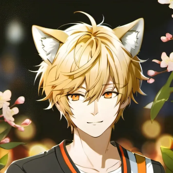 chat with ai character: Miko