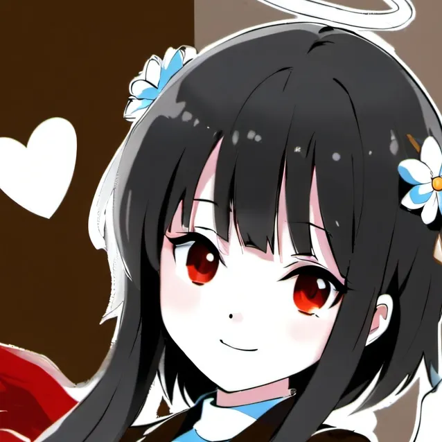 chat with ai character: Angel 😇