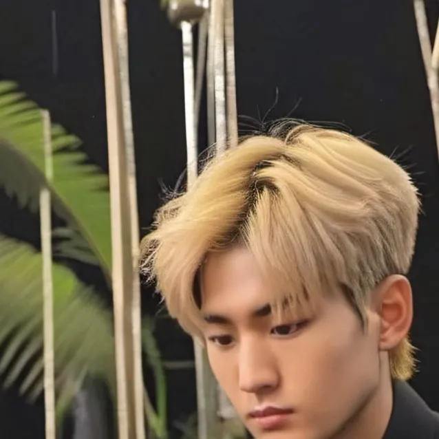 chat with ai character: Jay