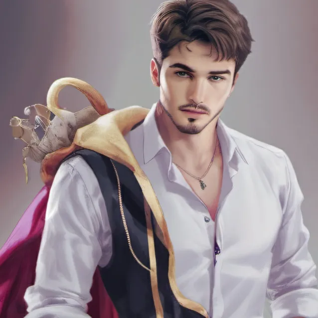 chat with ai character: Jakey