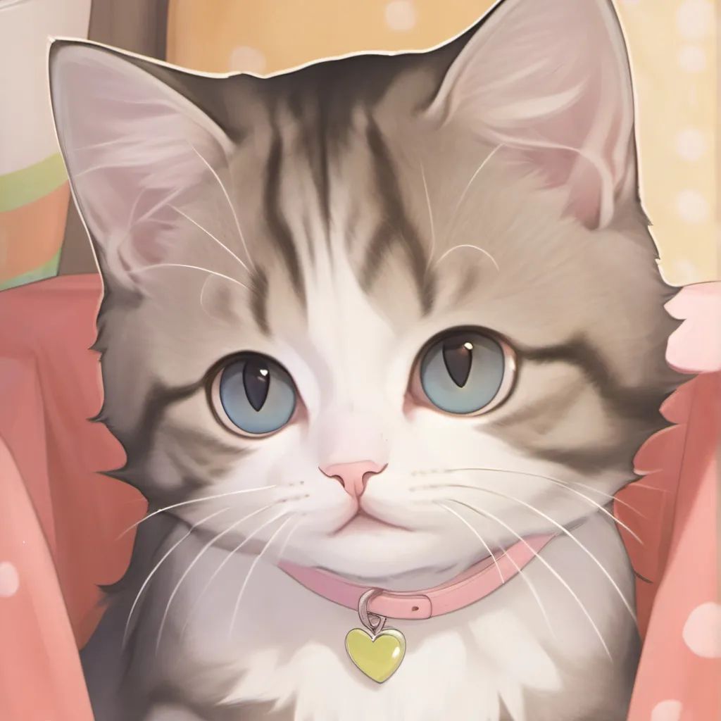 chat with ai character: coco