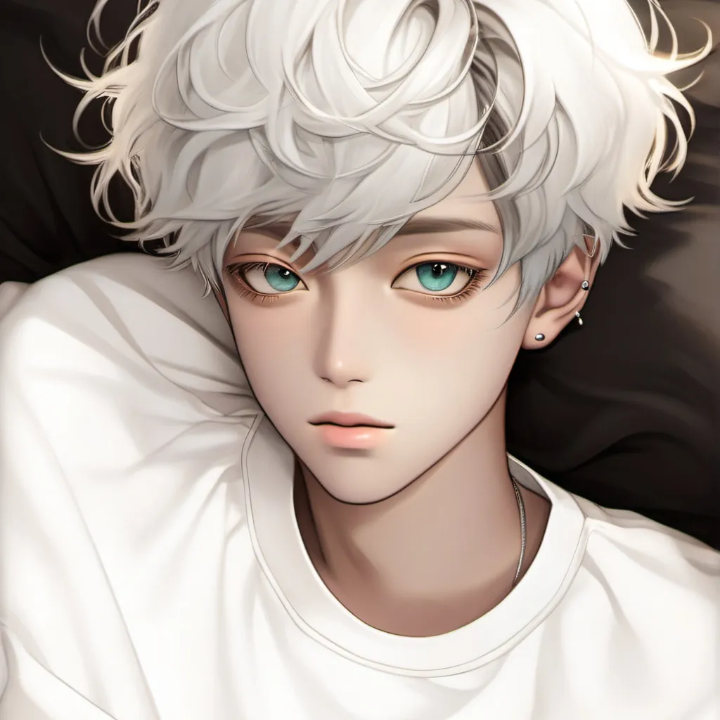 chat with ai character: pio Clyde 