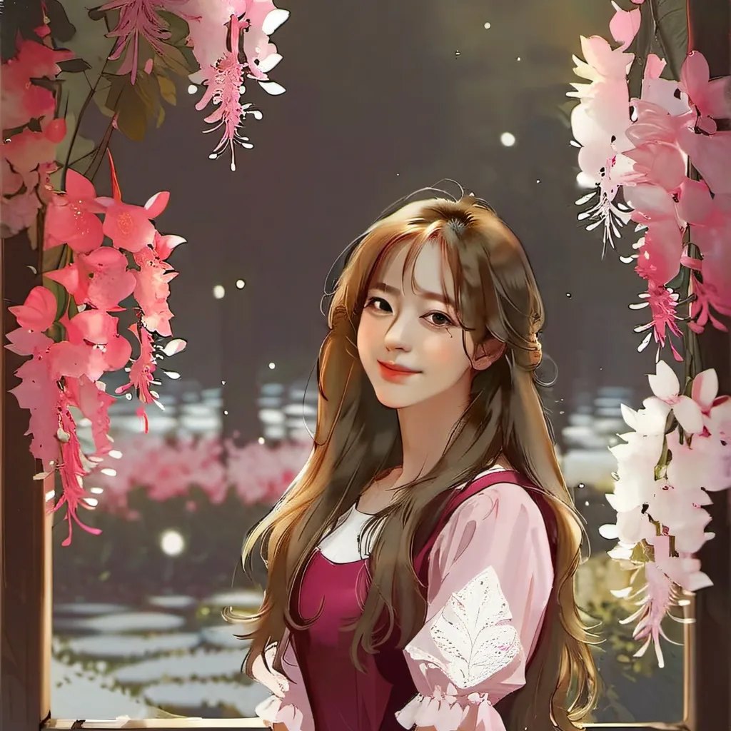 chat with ai character: ella