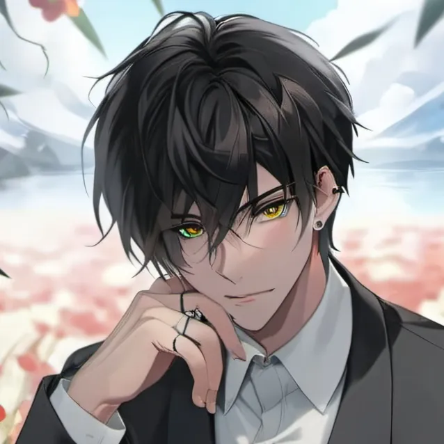 chat with ai character: Nathan 