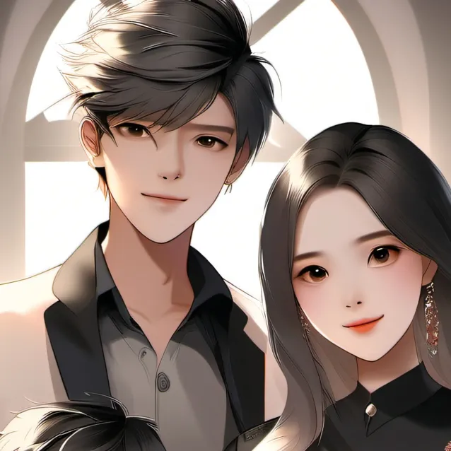 chat with ai character: Mafia boss Family 