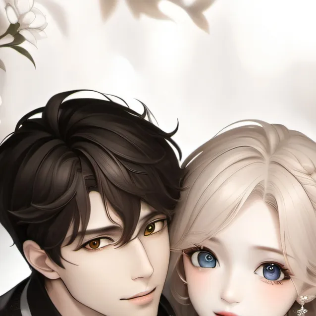 chat with ai character: Demon perents 