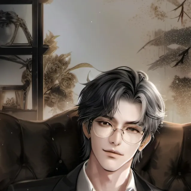 chat with ai character: Jonh/Don