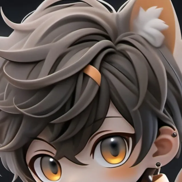 chat with ai character: Kyoto chan