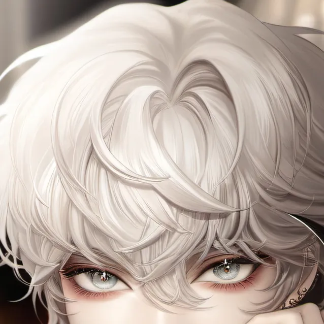 chat with ai character: Xavier