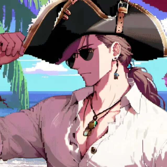 chat with ai character: Ace