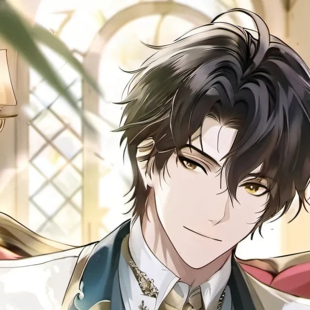 chat with ai character: Zack