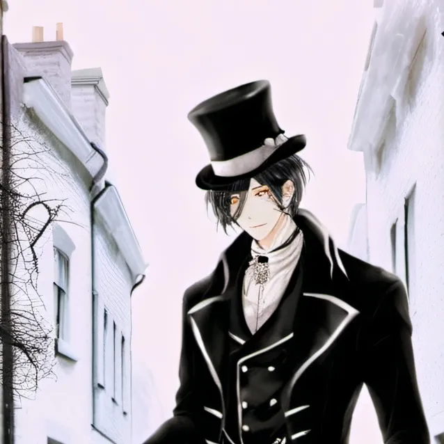 chat with ai character: Jack the Ripper