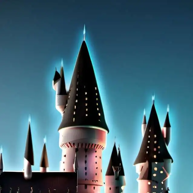 chat with ai character: HogwartsMultiverse