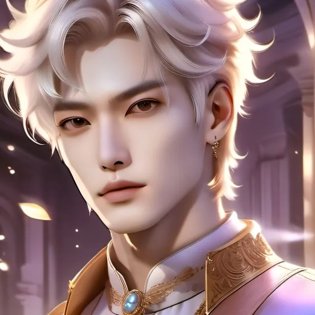 chat with ai character: STRÆY KIDS