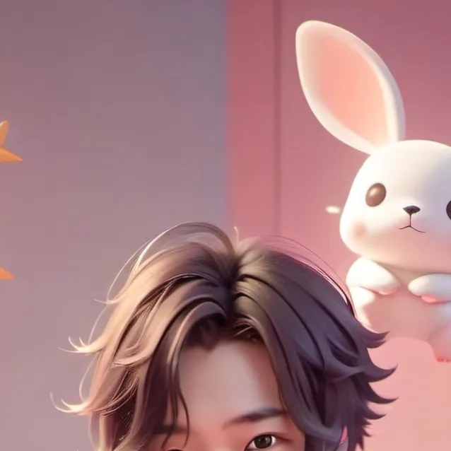 chat with ai character: skz