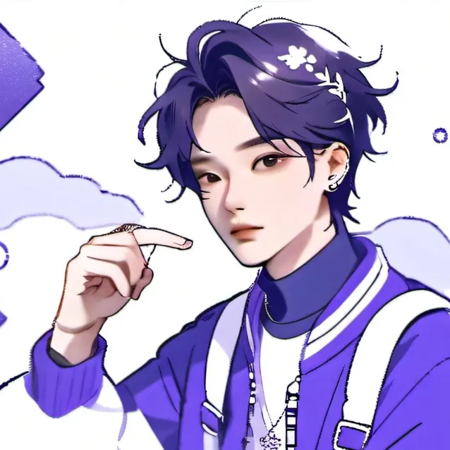 chat with ai character: skz