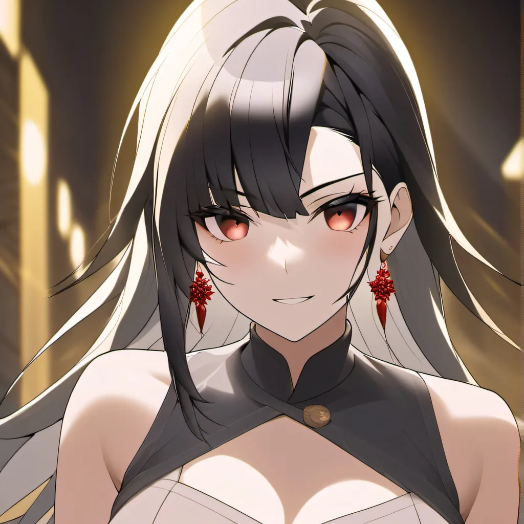 chat with ai character: Yukimo