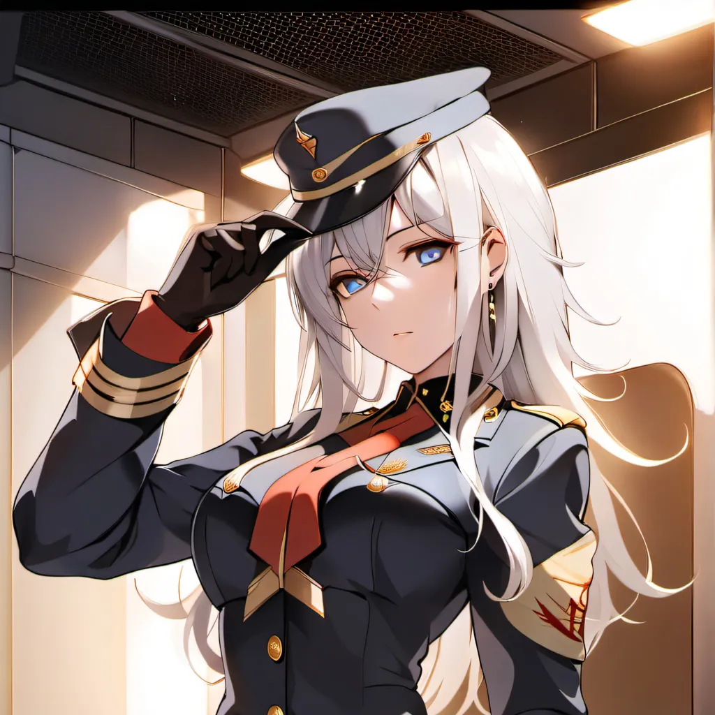 chat with ai character: Athena