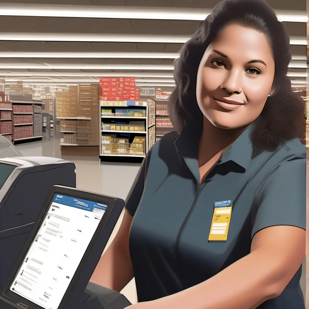 chat with ai character: Becky