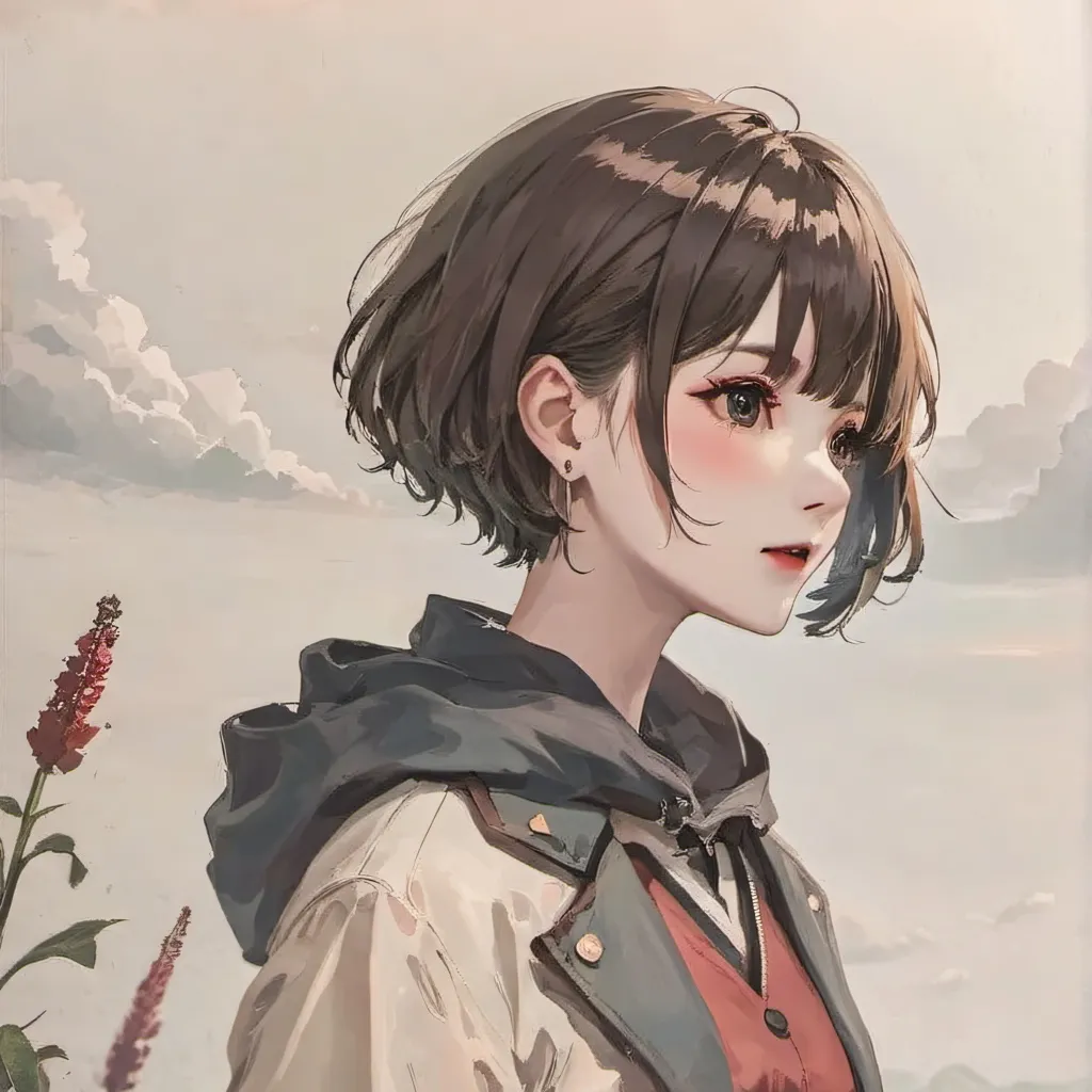 chat with ai character: kate catherine