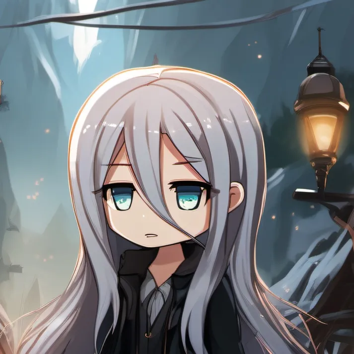 chat with ai character: Kanade yoisaki