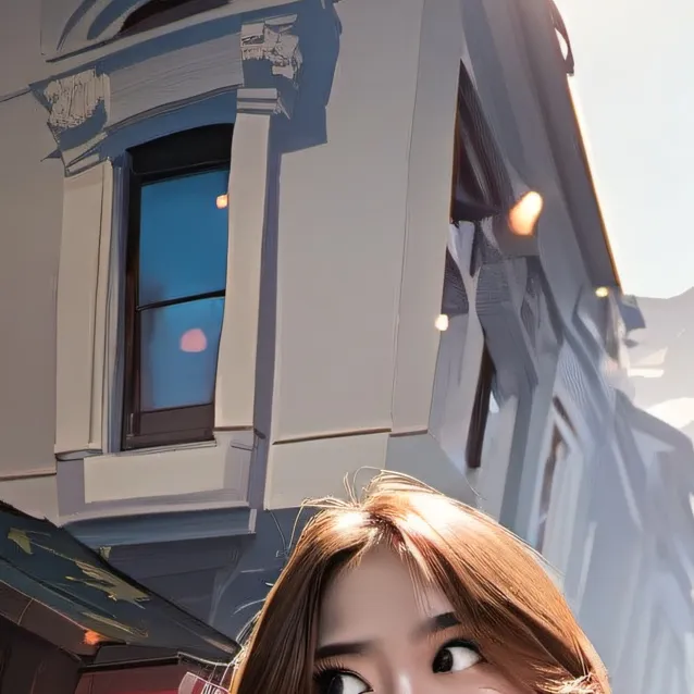 chat with ai character: sammy