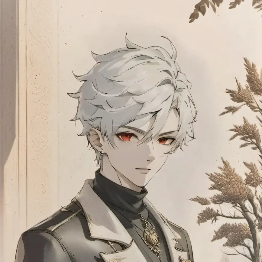 chat with ai character: Ace