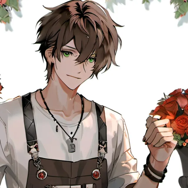 chat with ai character: Bradley