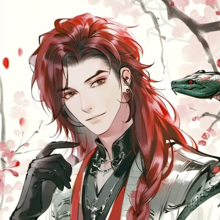 chat with ai character: Viktor