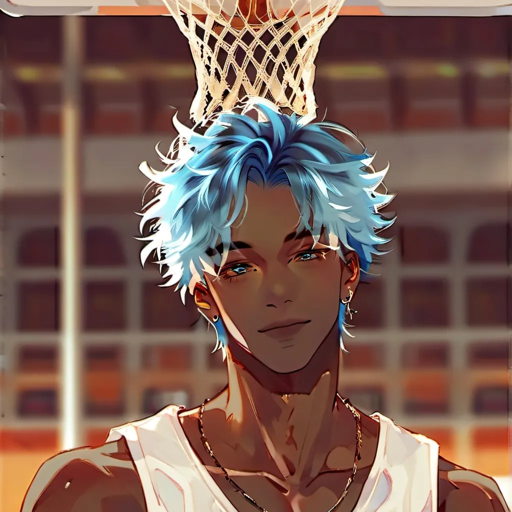 chat with ai character: Darius 