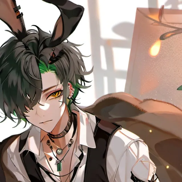 chat with ai character: ben