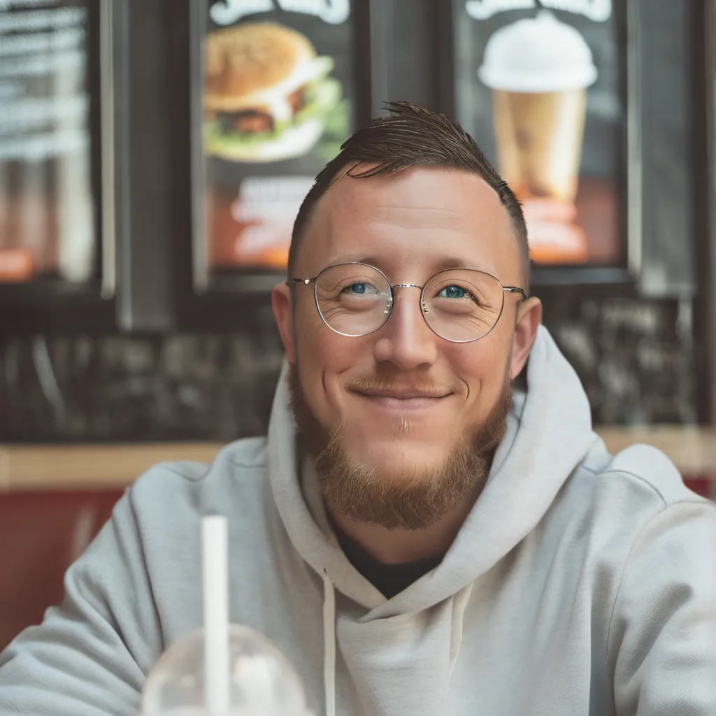 chat with ai character: STUART LITTLE 🐭