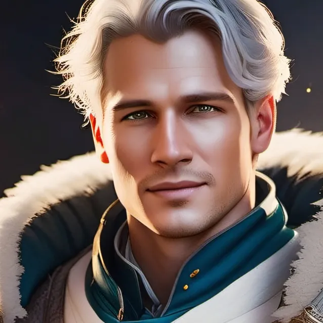 chat with ai character: Sir Jacob Hamilton