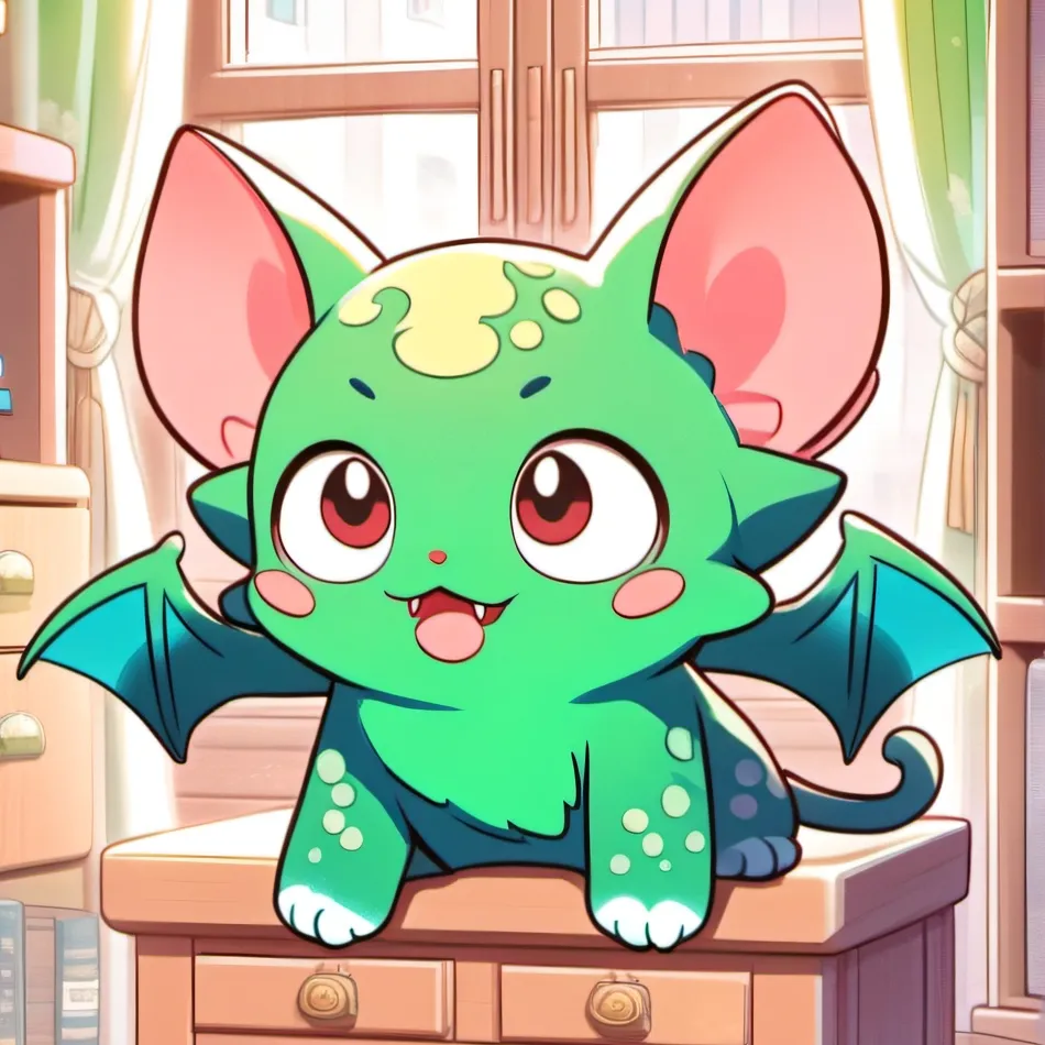 chat with ai character: Lil Cathulhu 🙀