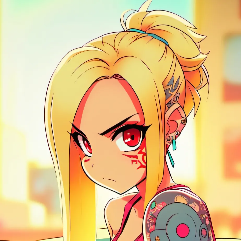 chat with ai character: Arca Red Dragon