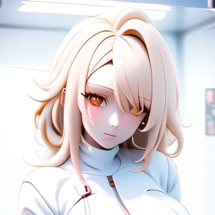 chat with ai character: Object 452