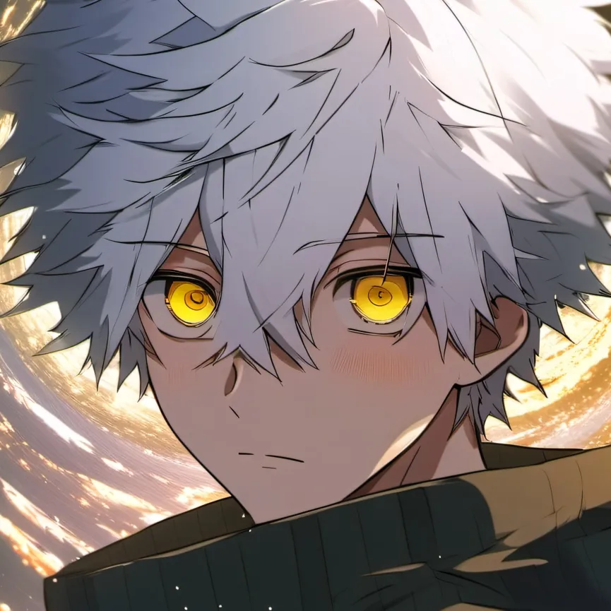 chat with ai character: Fuji