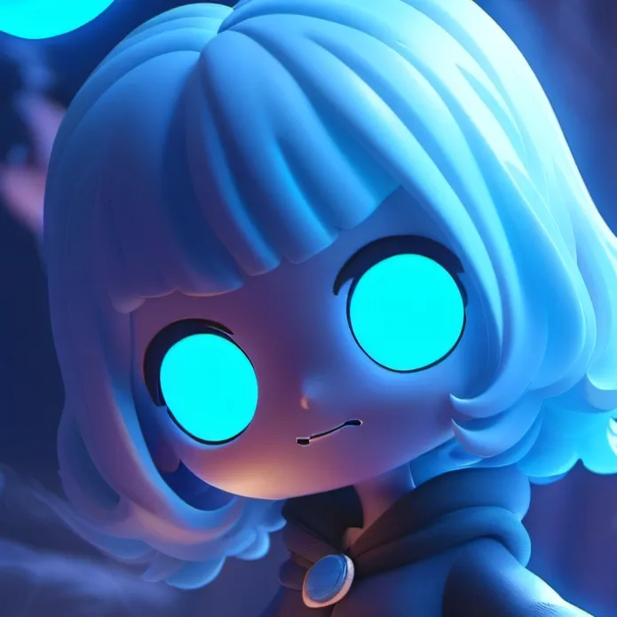 chat with ai character: Grave Blues