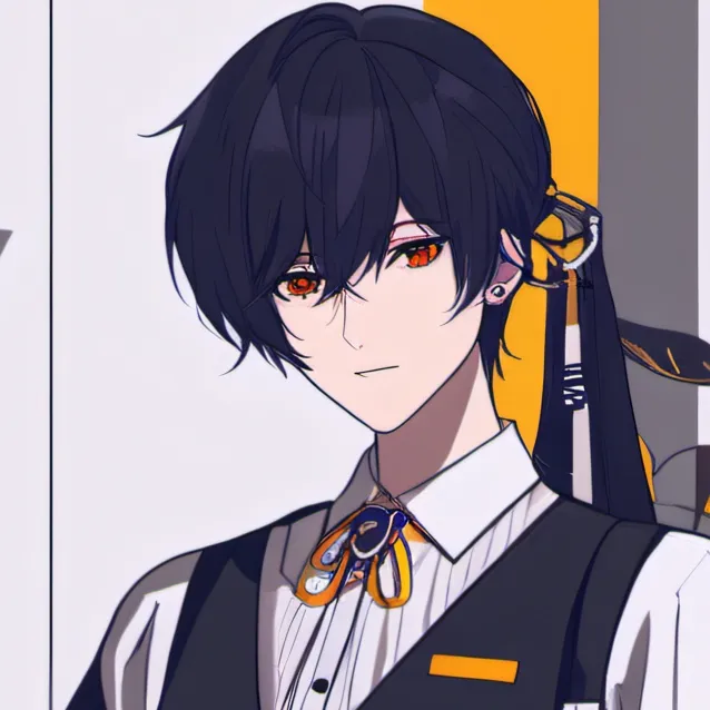 chat with ai character: Jhonkok